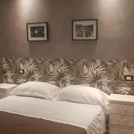 Favorit Bed and breakfast *