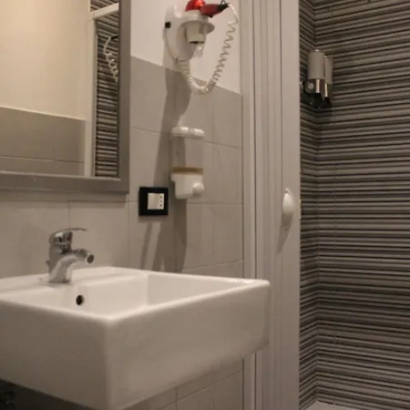 Favorit Bed & Breakfast Rome
