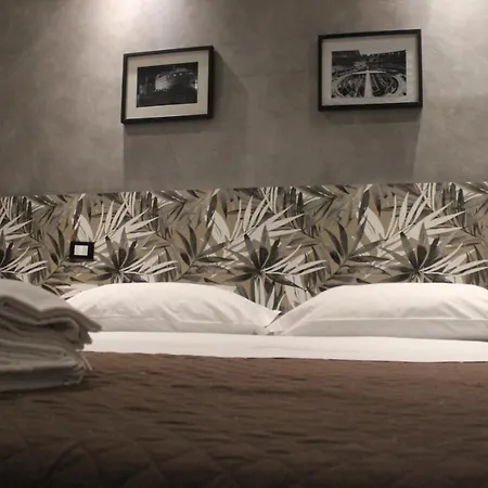 Bed and breakfast Favorit Roma