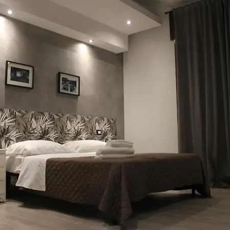 Favorit Bed & Breakfast *