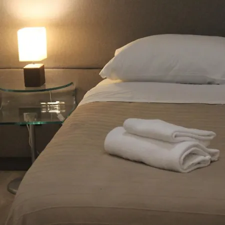 Bed and breakfast Favorit *