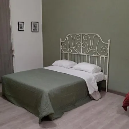 Bed & Breakfast Favorit *