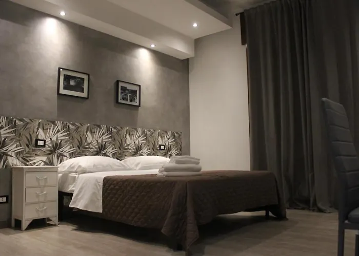 Favorit Bed & Breakfast *