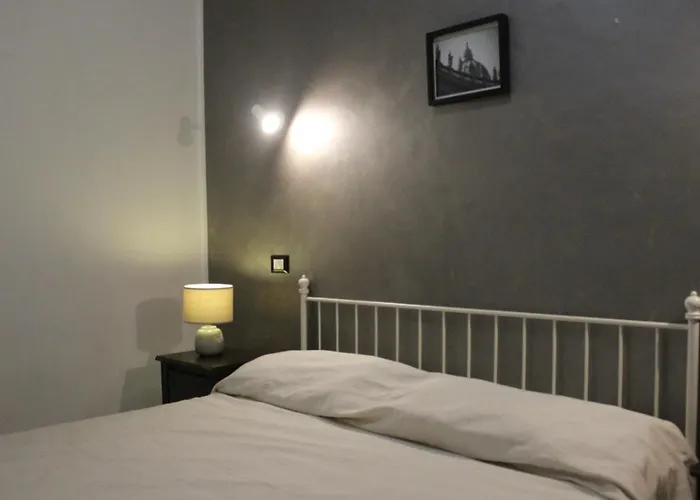 Bed & Breakfast Favorit *