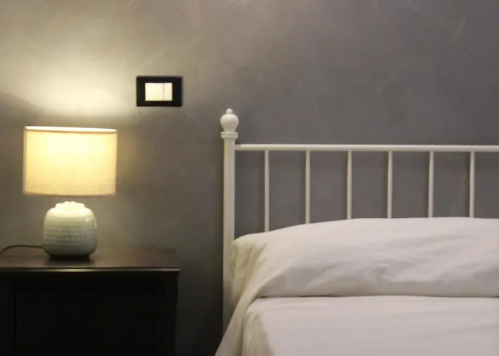 Favorit Bed & Breakfast *