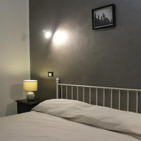 Bed & Breakfast Favorit *