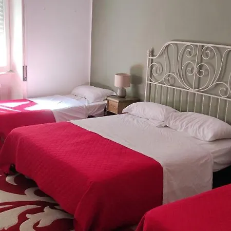Favorit Bed & Breakfast Rome